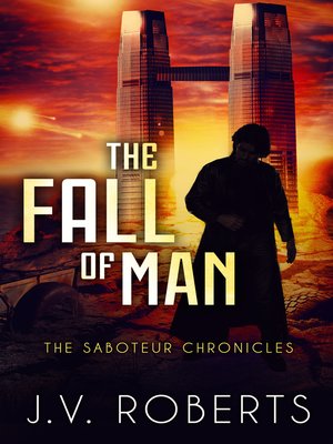 cover image of The Fall of Man